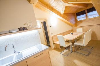 Chalet Alaska Apartment Livigno Exterior foto