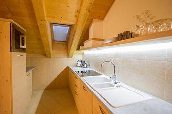 Chalet Alaska Apartment Livigno Exterior foto