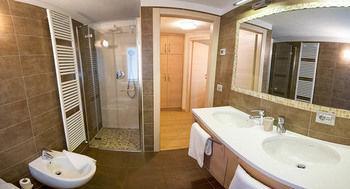Chalet Alaska Livigno Exterior foto